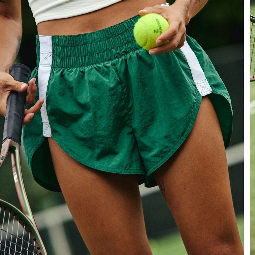 Fp movement shorts